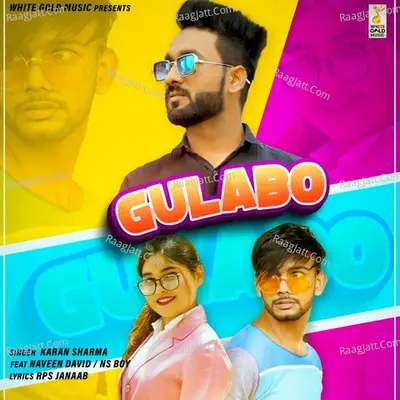 Gulabo Cover