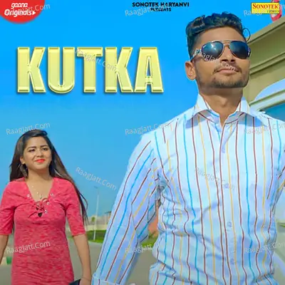 Kutka