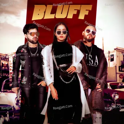 Bluff