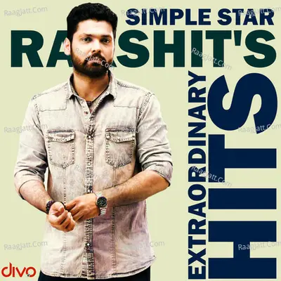 Simple Star Rakshit's Extraordinary Hits Poster