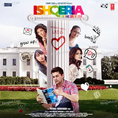 Ishqeria Poster