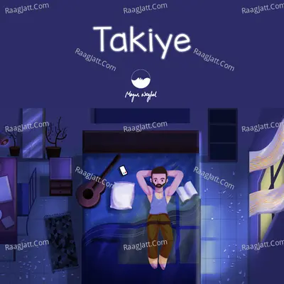 Takiye Cover