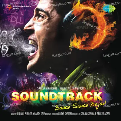 Soundtrack - Midival Punditz