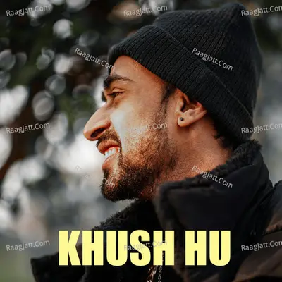 Khush hoon Cover