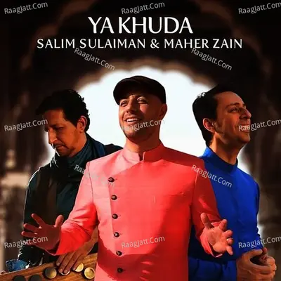 Ya Khuda Cover