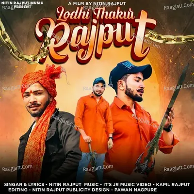 Lodhi Thakur Rajput Cover