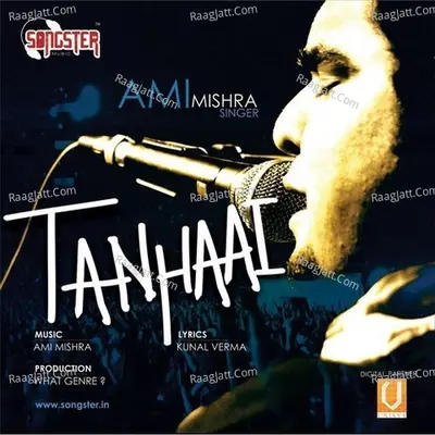 Tanhaai Cover