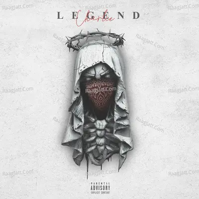 LEGEND Cover