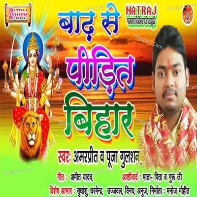 Badh Se Pidit Bihar - Puja Gulsan
