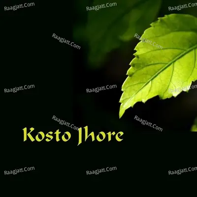 Kosto Jhore Poster