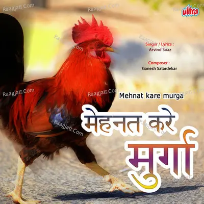 Mehnet Kare Murga - Arvind Soaz