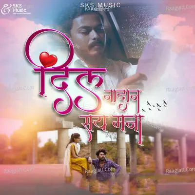 Dil Nadan Say Mana Cover