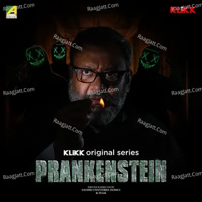 Prankenstein Poster
