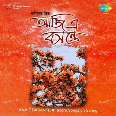 Aaji E Basante Poster