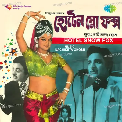 Hotel Snow Fox Poster