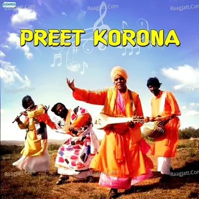 Preet Korona Poster