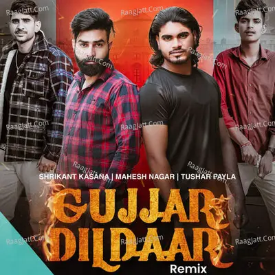 Gujjar Dildaar Remix Cover