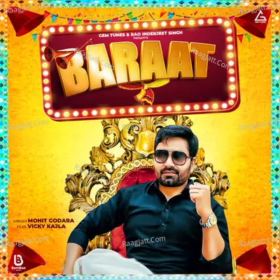Baraat Cover