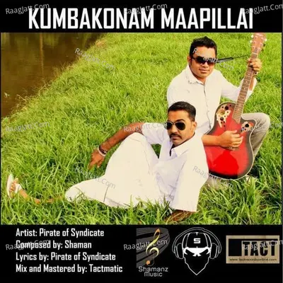 Kumbakonam Maapillai Cover