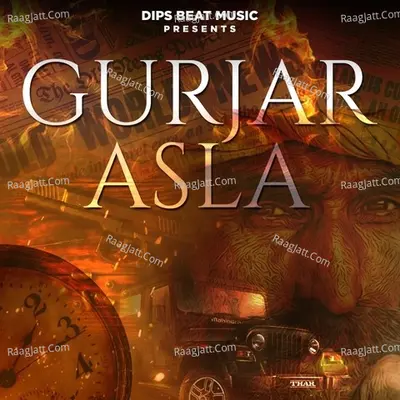 Gurjar Asla Poster