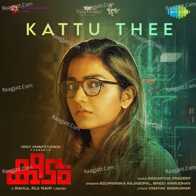 Kattu Thee - Keedam Cover
