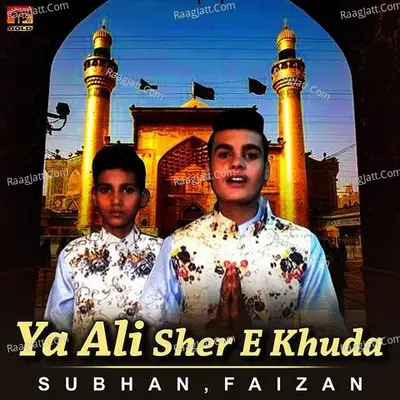 Ya Ali Sher E Khuda - Single