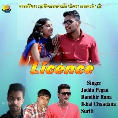 Licence - Rk Studio
