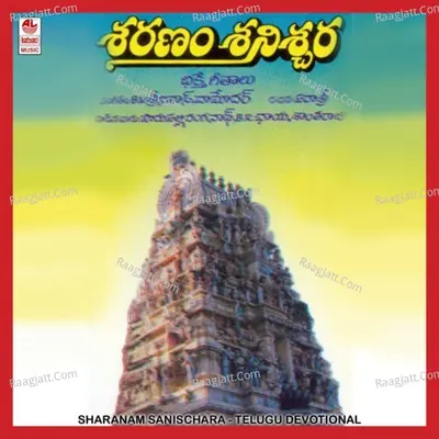 Sharanam Sanischara - B.R.Chaya