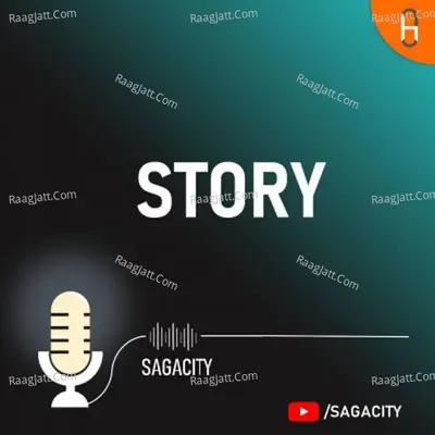 The story from SAGACITY - season - 1 - Tharun Balaji