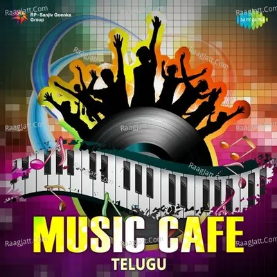 Music Cafe - Vijay(C. Joseph Vijay)