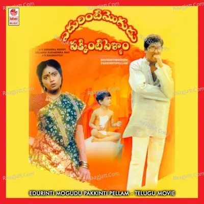 Edurinti Mogudu Pakkinti Pellam - Chitra
