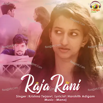Raja Rani Cover