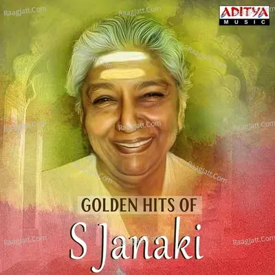 Golden Hits of S Janaki - Chakravarthi