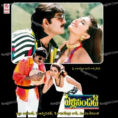 Pelli Sandadi Poster