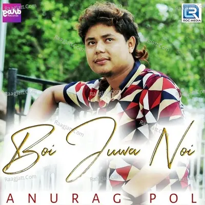 Anurag Pol Image