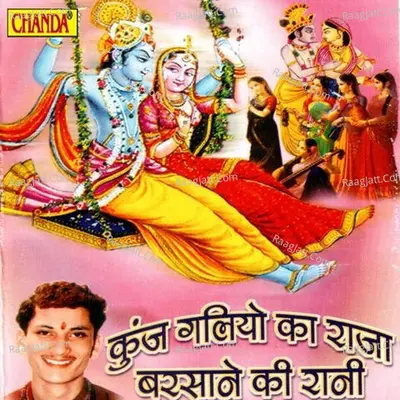Kunj Galiyon Ka Raja Barsane K - Vikas Visavkarma