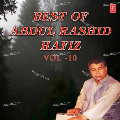 Best Of Abdul Rashid Hafiz Vol-10 Poster