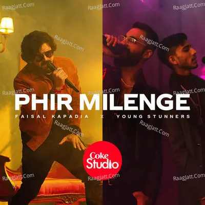 Phir Milenge Cover