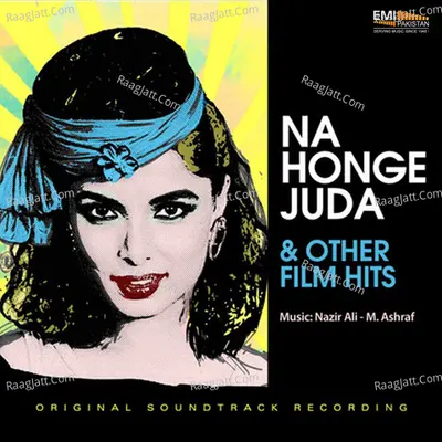Na Honge Juda & Other Film Hits Poster