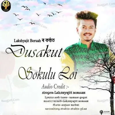 Dusakut Sokulo Loi Cover