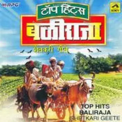 Top Hits Baliraja Shetkari Geete Marathi - shrinivas kale