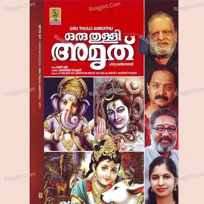 Oru Thulli Amruthu - Arackel Nandakumar