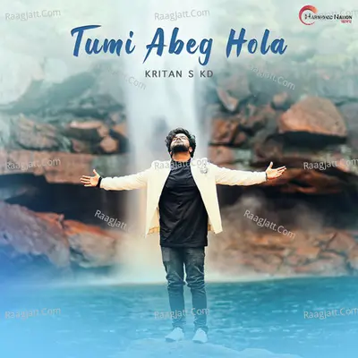Tumi Abeg Hola Cover