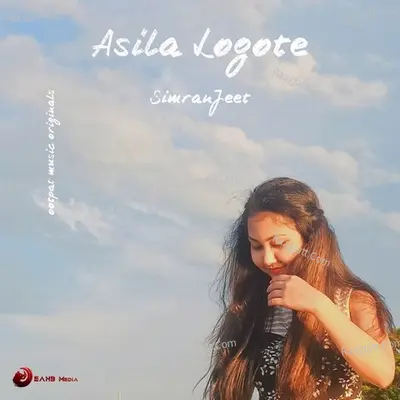 Asila Logote (Cry For You) Cover