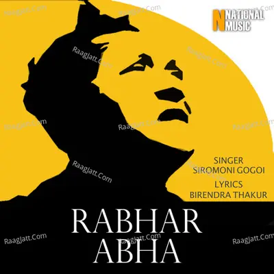 Rabhar Abha - Single Cover