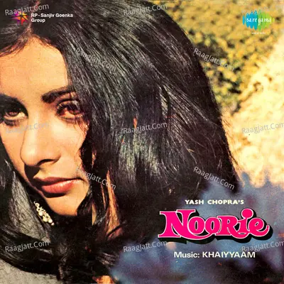 Noorie Poster