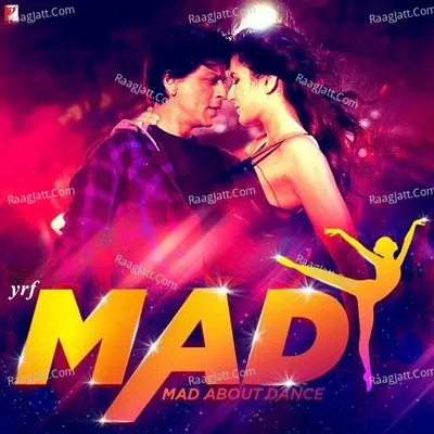 Mad About Dance Poster