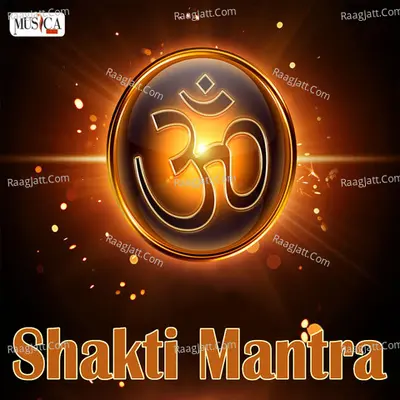 Shakti Mantra Poster