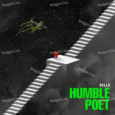 Humble Poet Cover