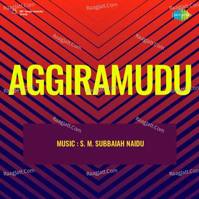 Aggi Ramudu Poster
